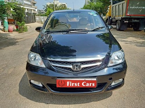 Used 2008 Honda City 1.5 GXI MT in Bangalore