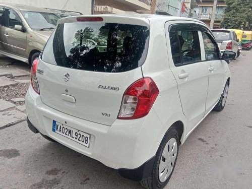 2016 Maruti Suzuki Celerio VXI MT for sale in Nagar