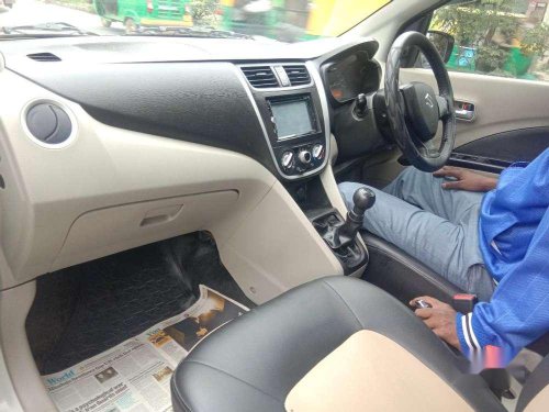 2016 Maruti Suzuki Celerio VXI MT for sale in Nagar