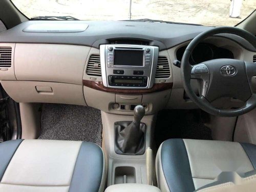 Used 2012 Toyota Innova MT for sale in Erode