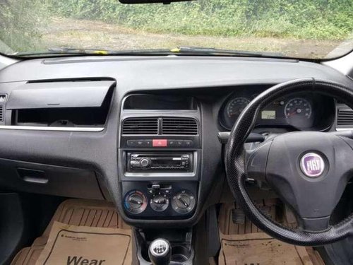 Fiat Grand Punto Active 1.2, 2009, Diesel MT in Pune