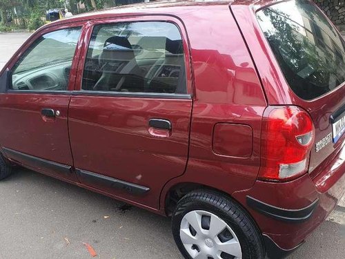 Used 2011 Maruti Suzuki Alto K10 LXI MT for sale in Mumbai