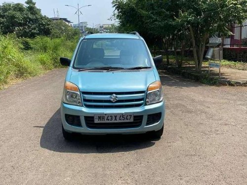 Maruti Suzuki Wagon R LXI 2009 MT for sale in Kharghar