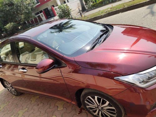 2018 Honda City VTEC MT for sale in Bhopal