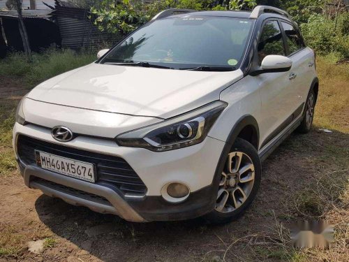 2016 Hyundai i20 Active 1.4 SX MT for sale in Pune