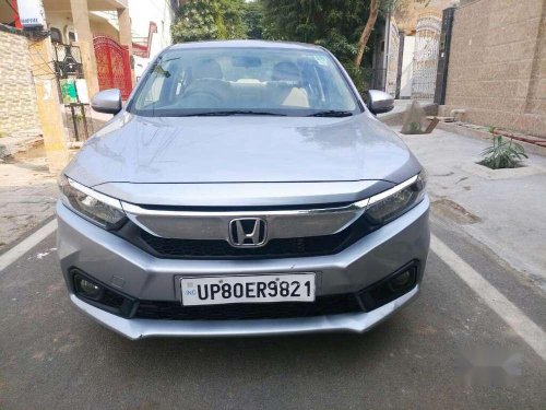 2018 Honda Amaze VX i DTEC MT for sale in Agra