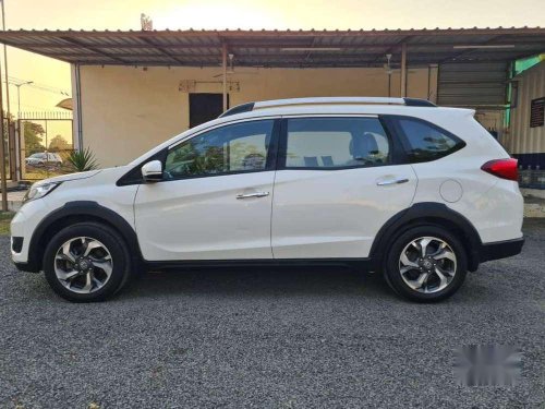 2017 Honda BR-V i-VTEC V CVT MT in Ahmedabad