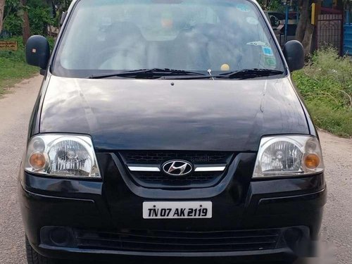 Hyundai Santro Xing GLS 2007 MT for sale in Salem