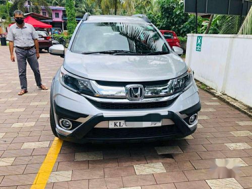 Used Honda BR-V 2016 MT for sale in Edapal 