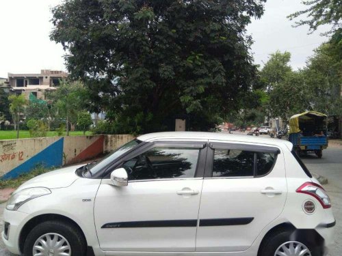 2016 Maruti Suzuki Swift VDI MT for sale in Indore