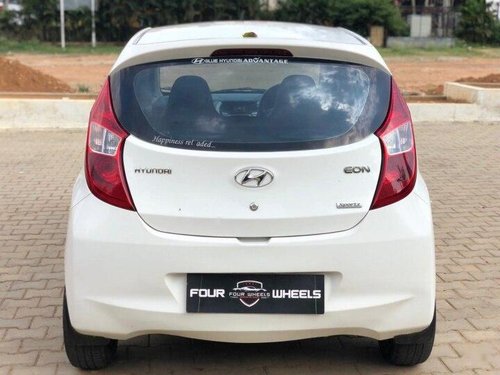 Hyundai EON Sportz 2013 MT for sale in Bangalore