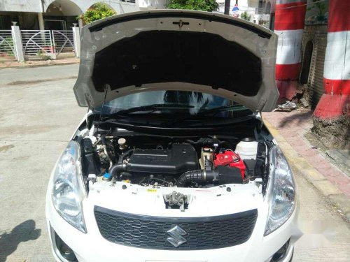 Maruti Suzuki Swift VDi BS-IV, 2016, Diesel MT in Indore