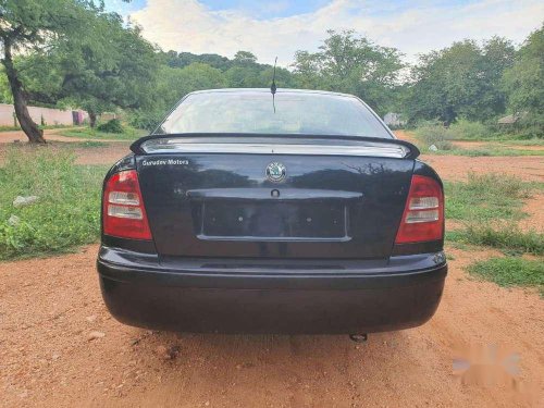 Skoda Octavia 1.9 TDI 2006 MT for sale in Madurai