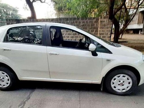 Used 2013 Fiat Punto Evo MT for sale in Pune