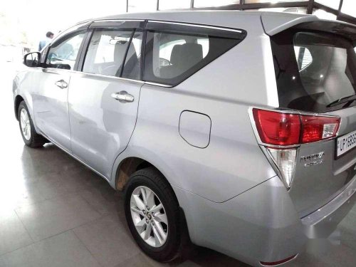 2018 Toyota Innova Crysta MT for sale in Ghaziabad