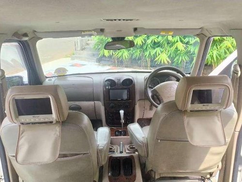 2010 Mahindra Scorpio VLX MT for sale in Palai