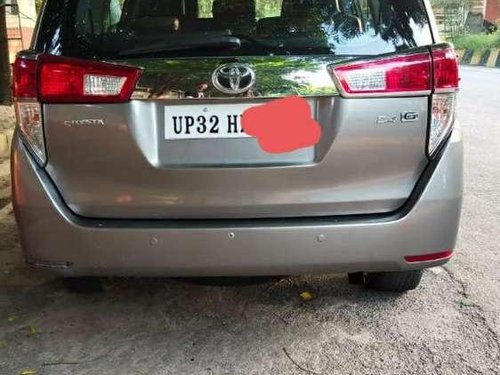 Used 2016 Toyota Innova Crysta MT in Lucknow