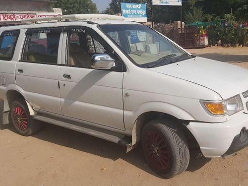 2013 Chevrolet Tavera MT for sale in Jodhpur