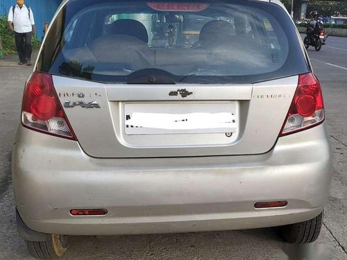 2008 Chevrolet Aveo U VA 1.2 MT for sale in Mumbai