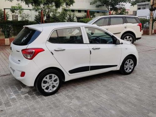 2014 Hyundai Grand i10 Magna MT for sale in Karnal