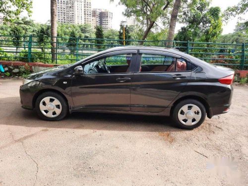 Used 2015 Honda City MT for sale in Goregaon 