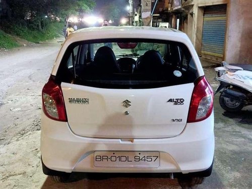 Used 2018 Maruti Suzuki Alto 800 VXI MT for sale in Patna