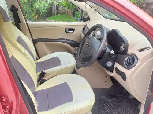 2010 Hyundai i10 Sportz MT for sale in Palai