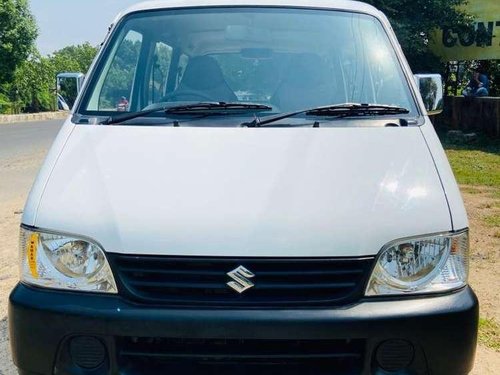 2014 Maruti Suzuki Eeco MT for sale in Vadodara