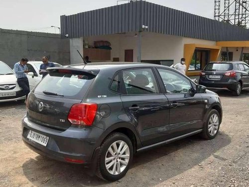 Volkswagen Polo GT TSI, 2015, Petrol MT for sale in Surat