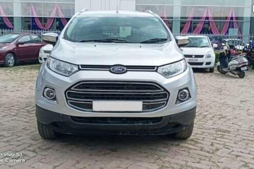 Used Ford EcoSport 2016 MT for sale in Purnia 