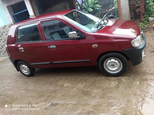 2010 Maruti Suzuki Alto MT for sale in Patna