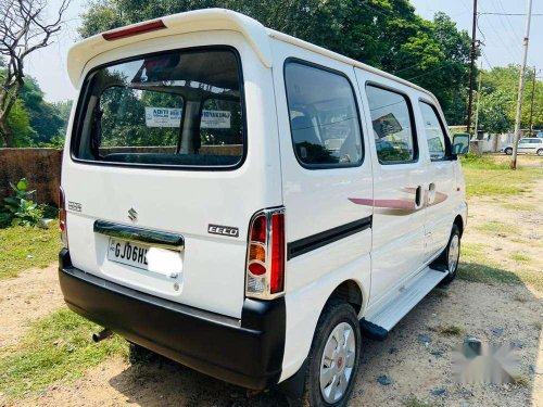 2014 Maruti Suzuki Eeco MT for sale in Vadodara