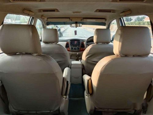 2008 Toyota Innova MT for sale in Anand