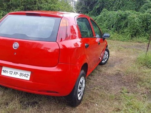 Fiat Grand Punto Active 1.2, 2009, Diesel MT in Pune