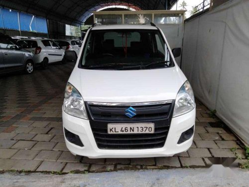 Maruti Suzuki Wagon R 1.0 LXi, 2016, Petrol MT in Thrissur