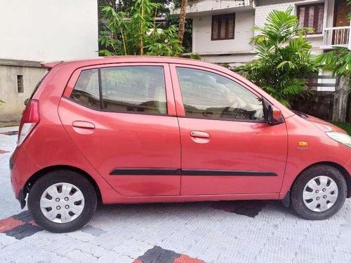 2010 Hyundai i10 Sportz MT for sale in Palai