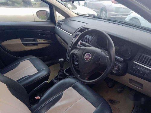 2009 Fiat Linea MT for sale in Pune