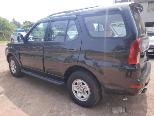 2014 Tata Safari Storme EX MT for sale in Nashik