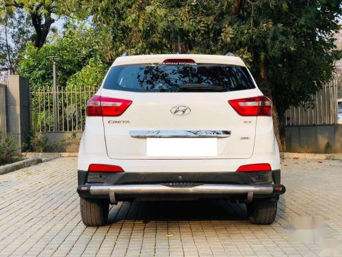 2015 Hyundai Creta 1.6 SX MT for sale in Patna