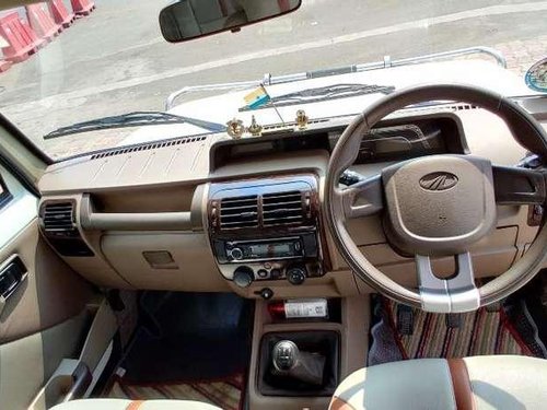 2017 Mahindra Bolero ZLX MT in Visakhapatnam