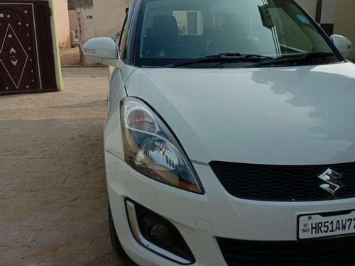 Maruti Suzuki Swift VDi, 2013, Diesel MT for sale in Sirsa