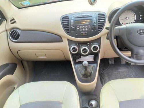 2010 Hyundai i10 Sportz MT for sale in Palai