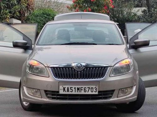 Used 2014 Skoda Rapid MT for sale in Nagar