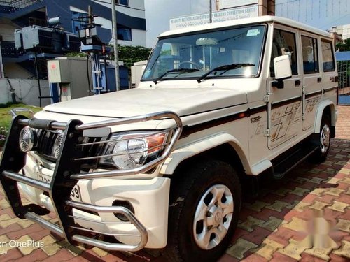 2017 Mahindra Bolero ZLX MT in Visakhapatnam