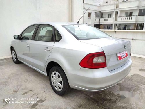 Used 2012 Skoda Rapid MT for sale in Nagar