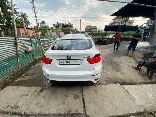 2011 BMW X6 AT for sale in Guwahati