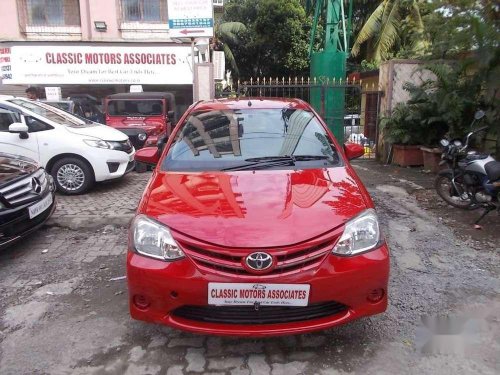 Toyota Etios Liva G 2013 MT for sale in Pune