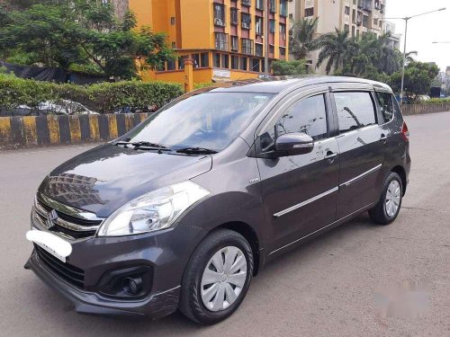 2017 Maruti Suzuki Ertiga VDI MT for sale in Mira Road