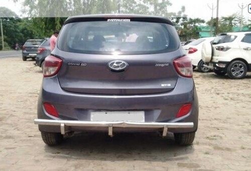 2015 Hyundai Grand i10 Magna Petrol BSIV MT in Purnia