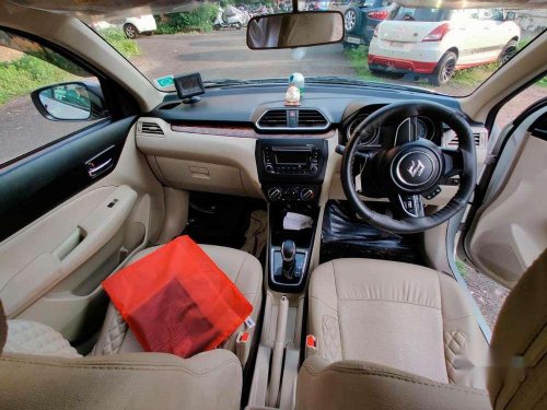 Maruti Suzuki Swift Dzire VXI, 2017, Petrol AT in Goa